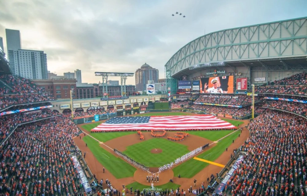 Airway Inn - IAH Airport at Daikin Park – 20 Mins