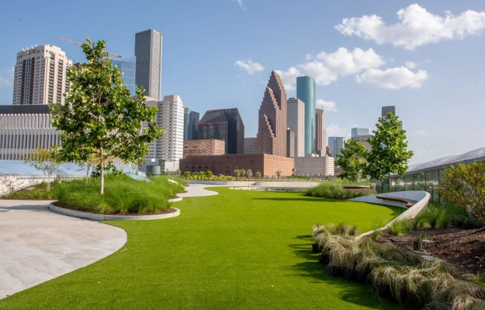 Airway Inn - IAH Airport at Post Houston – 20 Mins