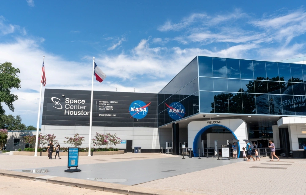 Airway Inn - IAH Airport at Nasa Space Center Houston – 45 Mins
