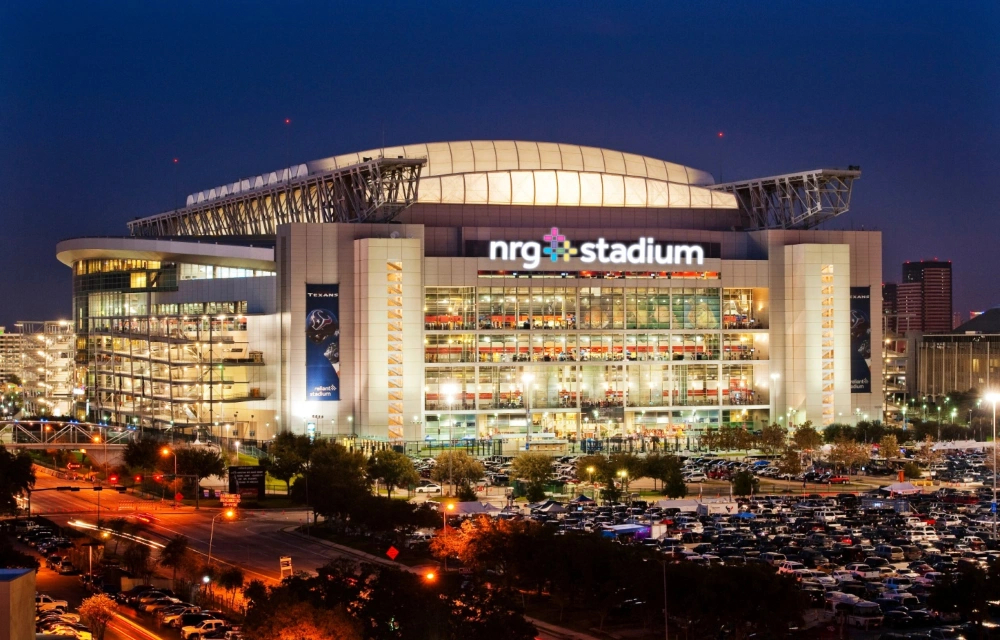 Airway Inn - IAH Airport at NRG Stadium – 30 Mins
