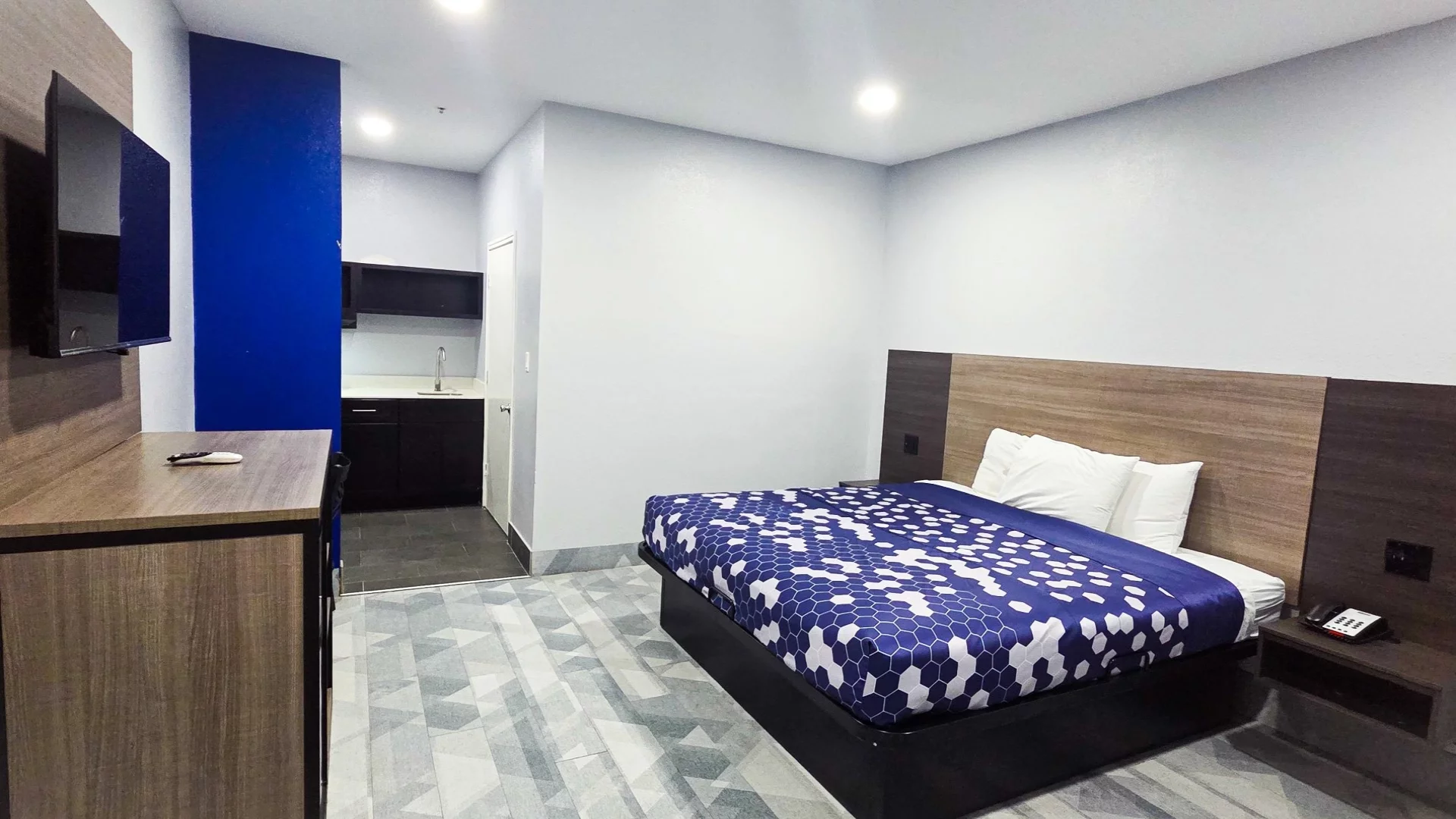 Airway Inn - IAH Airport Pictures