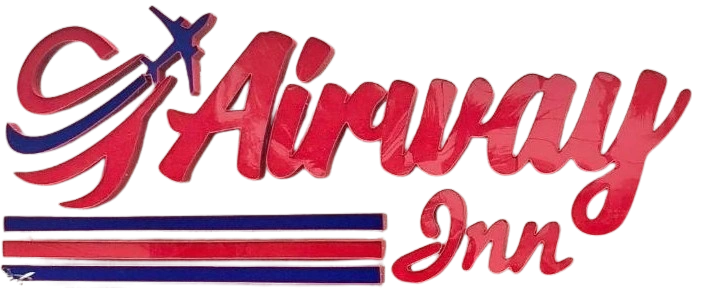 Airway Inn - IAH Airport